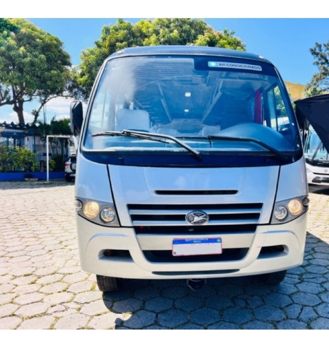Micro Marcopolo Volare V8l Fretamentos Turismo 4x2 Revisado