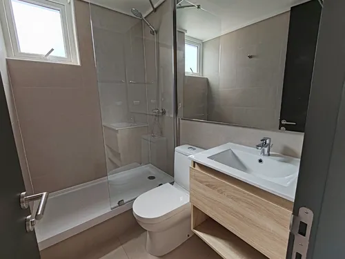 Arriendo Departamento 2hab 2ba Macul
