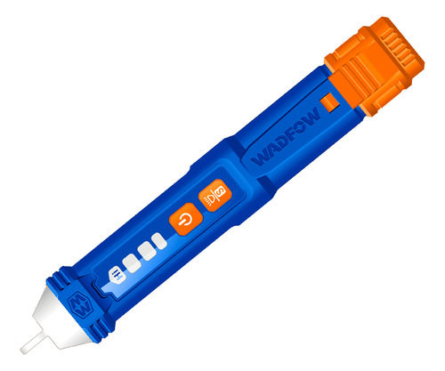 Lapiz Detector De Voltaje Ac 12-1000v Wadfow Wadwtp3501