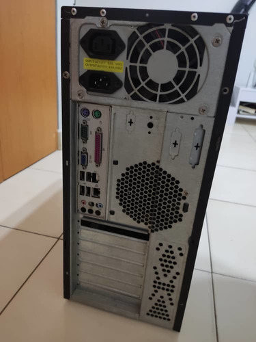 Imagen 6 de 9 de Computadora Intel Pentium Inside Dual Core