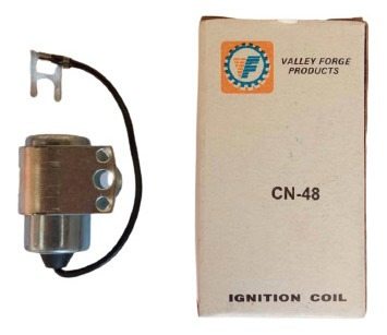 Condensador De Encendido Chevrolet Universal Cn-48