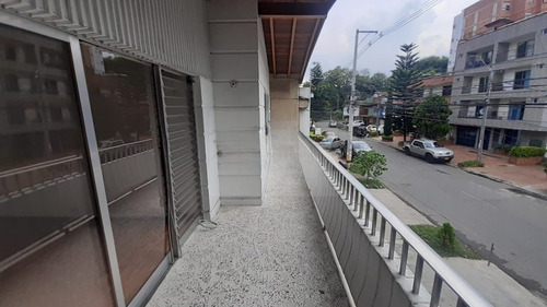 Casa En Venta En Calasanz Medellín Antioquia