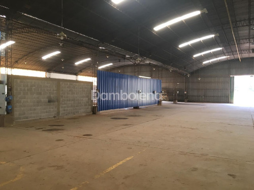 Imagen 10 de 30 de Depósito Galpón En Venta O Permuta Ubicado En Luján, G.b.a. Zona Oeste