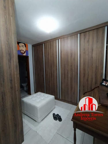 Casa Vila Para Venda Em Jardim Hípica Pinheiro Taubaté-sp - 702