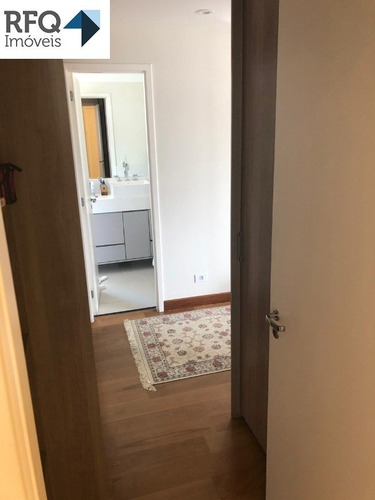 Imagem 28 de 30 de Venda De Apartamento De Alto Padrão No Jardim Da Gloria - Rua Doutor Dolzani - Ap02393 - 69335523