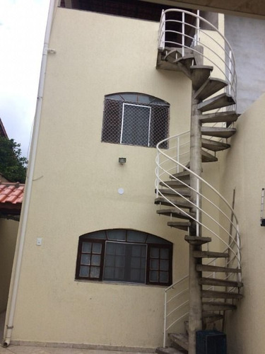 Imagem 18 de 21 de Sobrado À Venda, 350 M² Por R$ 460.000,00 - Jardim Adriana - Guarulhos/sp - So5296