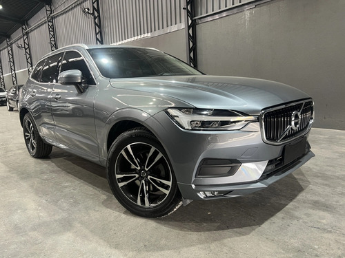 Volvo XC60 2.0 T5 Momentum Drive-e 5p