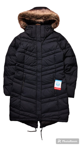 Parka Columbia