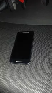 Telefono Motorola G3