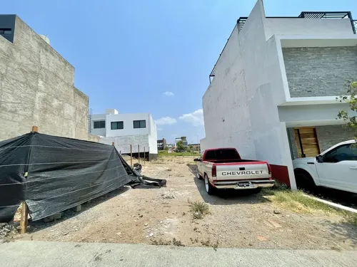 Terreno En Venta Dentro Del Fraccionamiento Senderos De Monteverde, - foto 1