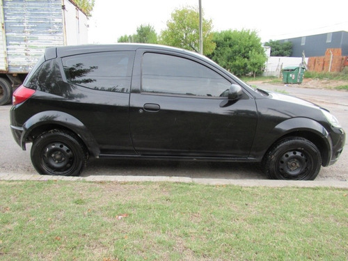 Imagen 3 de 4 de Ford Ka 2011 1.0 Fly 63cv