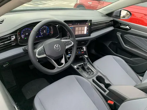 Volkswagen Jetta Highline