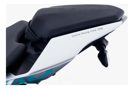 Cf Rz 300 Nk By Zanella Créd. Prendario San Fernando