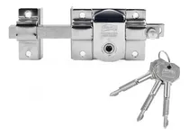 Comprar Cerradura Chapa Phillips Barra X900 Alta Seguridad Izquierda