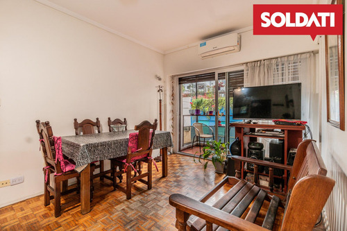 Venta - 4 Ambientes - Almagro