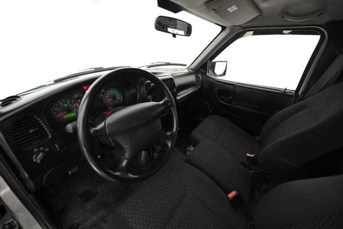 Ford Ranger Xl Cd 4x4 3.0 Tb Diesel 4p Mec./2012