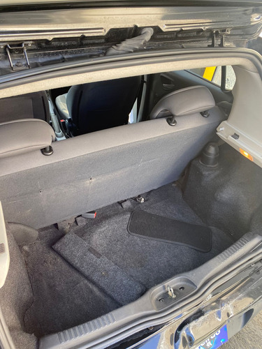 Fiat Palio 1.0 Attractive Flex 5p