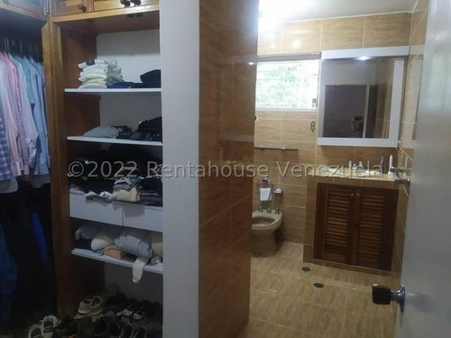 Imagen 12 de 17 de Venta Apartamento Los Naranjos Cafetal 22-15212