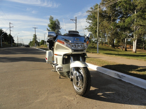 Honda Goldwing 1500 Se (la Mas Full)