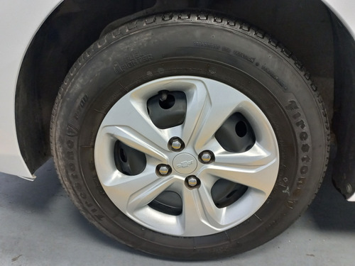 Chevrolet Onix 1.2 Ls