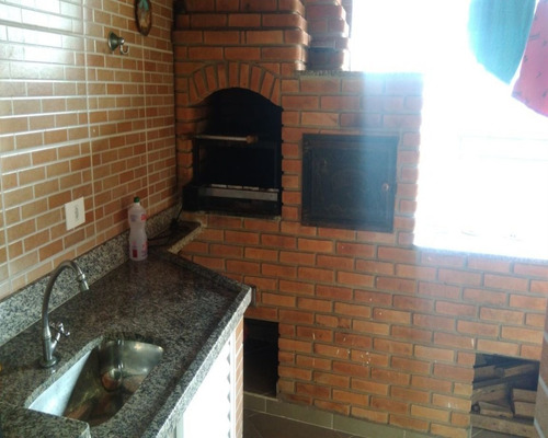 Imagem 15 de 24 de Apartamento - Co117 - 33191837