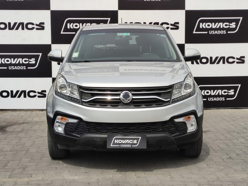 SsangYong Korando XDI 4X2