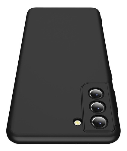 Carcasa Para Samsung Galaxy S21 Plus - 360° Marca Gkk