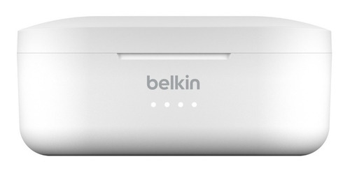 Auriculares Inalámbricos Belkin True Wireless Earbuds