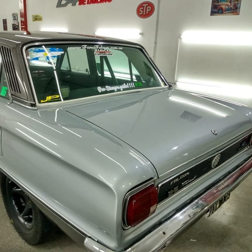 Ford Falcon Sprint