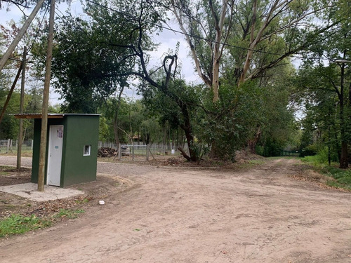 Lote De Terreno En Venta En Tortuguitas Barrio Las Tranqueras