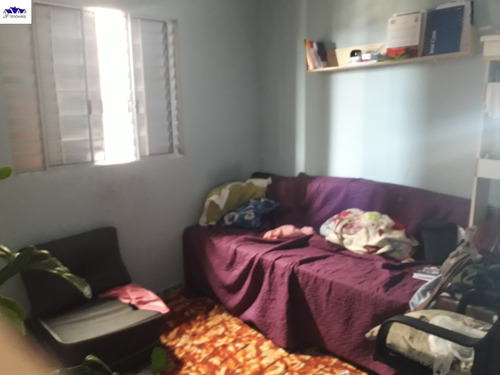 Imagem 12 de 16 de Casa - Ca00174 - 69447958