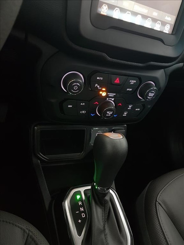 Imagem 13 de 15 de Renegade 1.8 16v Flex Sport 4p Automático