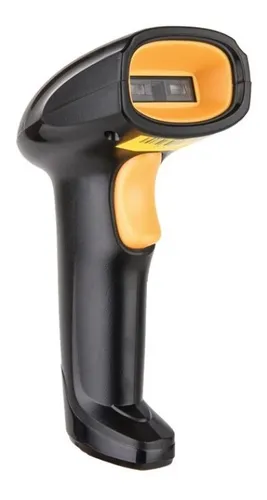 comprar Lector Código De Barras 1d Pistola Laser Usb Alambrico