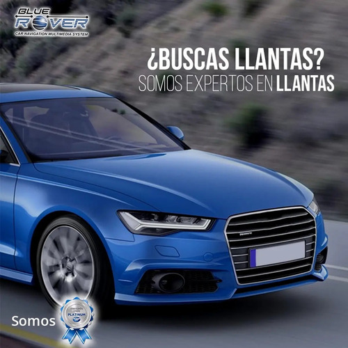 2 Llantas 265/70 R17 Farroad Frd66 T
