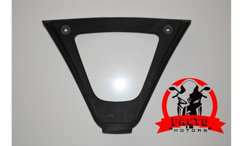 07-08 Kawasaki Ninja Zxr6 636 Panel Inferior Delantero