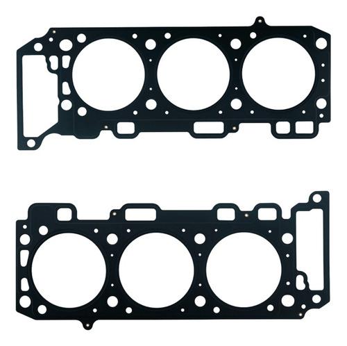 Juntas De Cabeza Para Mazda B4000 4.0 2004 Izq Y Der