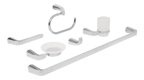 Juego Accesorios Para Baño Griven Somos Tienda Fisica -