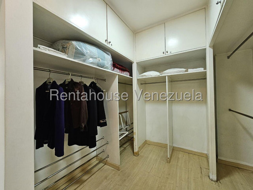 Ana Torres. Apartamento En Venta 25-24909 En Altamira