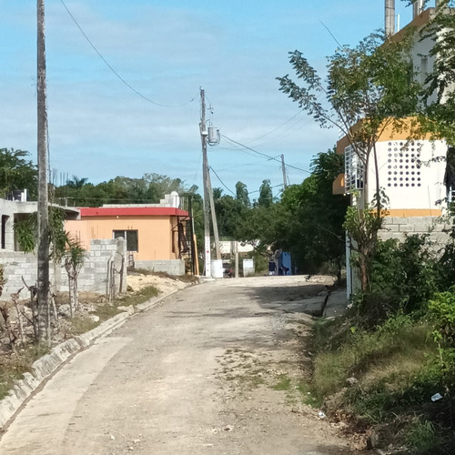 Imagen 14 de 22 de Solar A La Venta De 157 M2 Con Su Titulos Deslindados