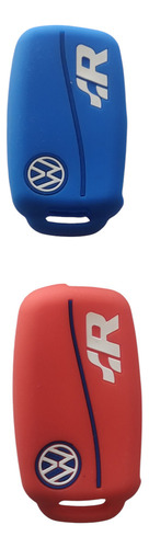 Funda De Llave Silicón R32, Vw
