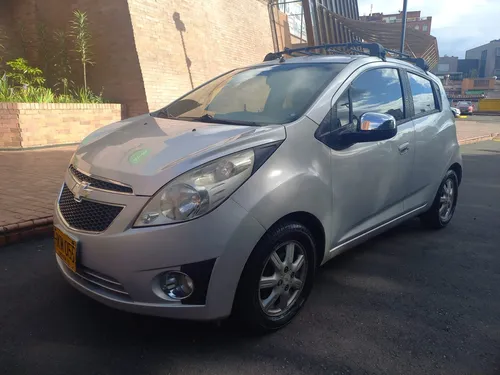 Chevrolet Spark 1.2 Gt M300 Lt