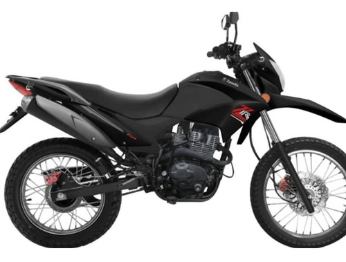 Imagen 10 de 25 de Patentada Zanella Zr 150 Ohc $589.100 O 12de$77.600 (zt 250)