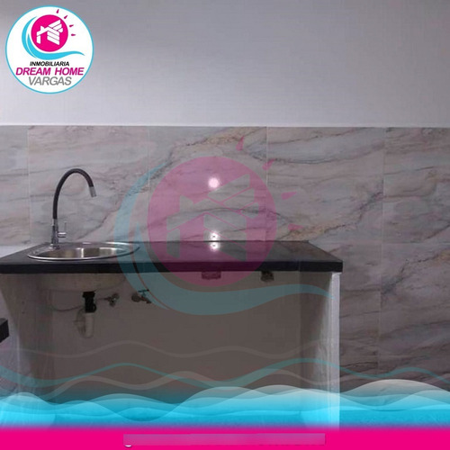 Imagen 3 de 6 de Apartamento Tipo Estudio En Alquiler Carayaca, Catia La Mar La Guaira