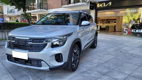 Kia Seltos 1.5 Lx Cvt