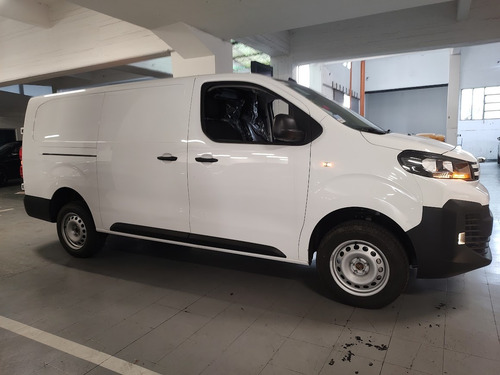 Peugeot Expert 1.5 Hdi 120 L3