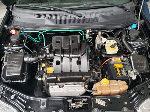 Fiat Palio Fire 1.0 2015