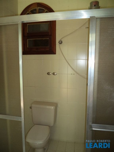 Imagem 9 de 15 de Casa Assobradada - City América - Sp - 391595