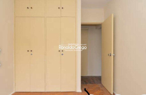 Imagem 7 de 16 de Apartamento Á Venda 3 Dorms, Jardim Paulista, Sp - R$ 1.1 Mi - V4763