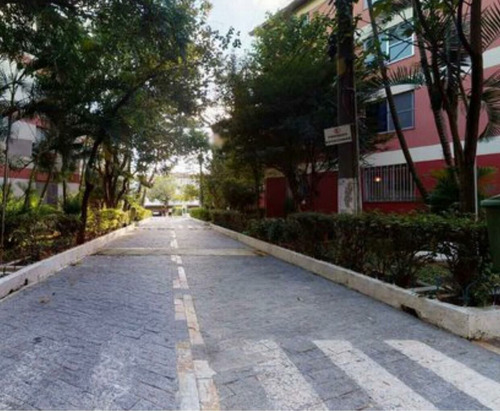 Imagem 4 de 16 de Apartamento À Venda No Bairro Jardim Vista Alegre - São Paulo/sp, Zona Norte - 140