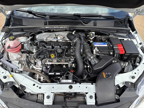 Chevrolet Onix 1.0 TURBO FLEX PLUS PREMIER AUTOMÁTICO